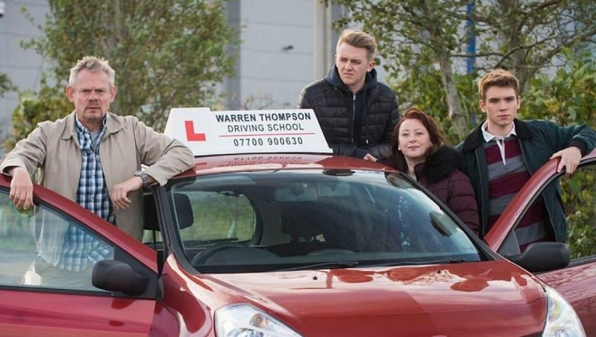 Warren  ქართულად -  Уоррен