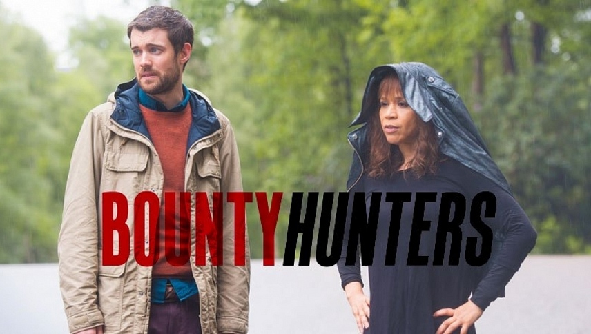 თავებზე მონადირენი  ქართულად -  Bounty Hunters