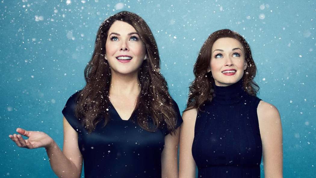 გილმორის გოგოები: ცხოვრების ერთი წელი  ქართულად -  Gilmore Girls: A Year in the Life