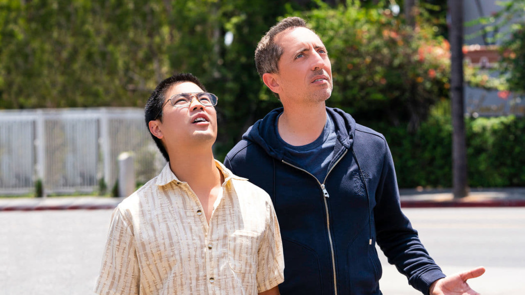 საფრანგეთში პოპულარული  ქართულად -  Huge in France