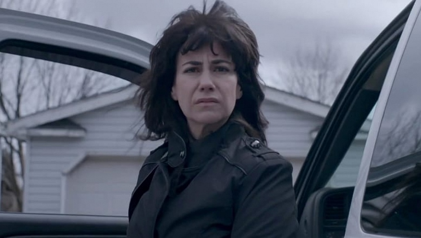 სისხლის ცივი დინება  ქართულად -  Blood Runs Cold