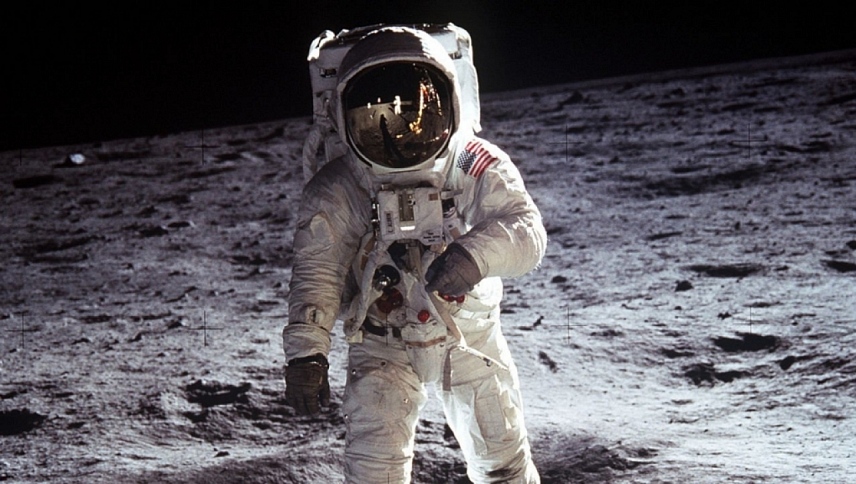 დედამიწიდან მთვარეზე  ქართულად -  From the Earth to the Moon