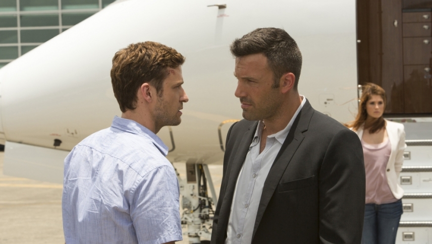 რანერ რანერ  ქართულად -  Runner Runner