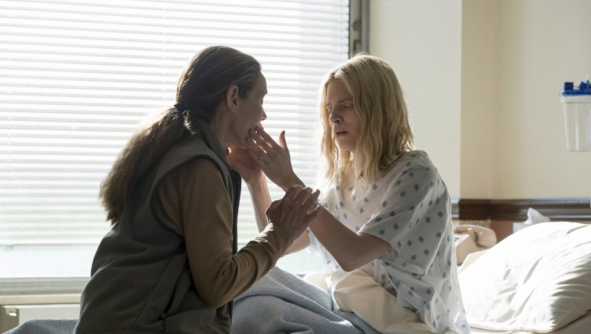 ოა  ქართულად -  The OA