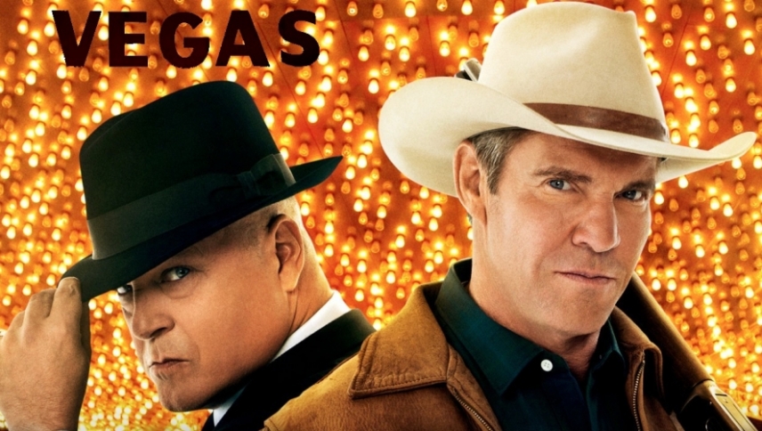 ვეგასი  ქართულად -  Vegas