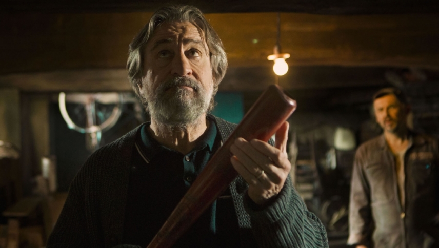 ოჯახი  ქართულად -  The Family