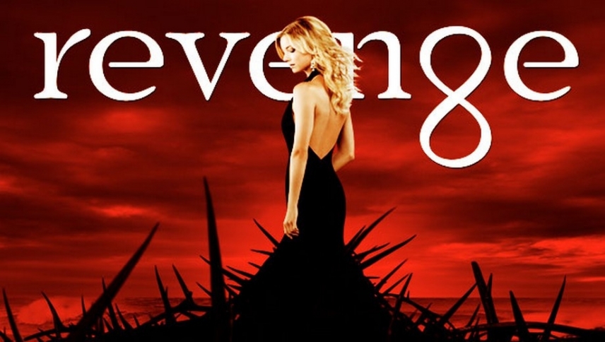 შურისძიება  ქართულად -  Revenge