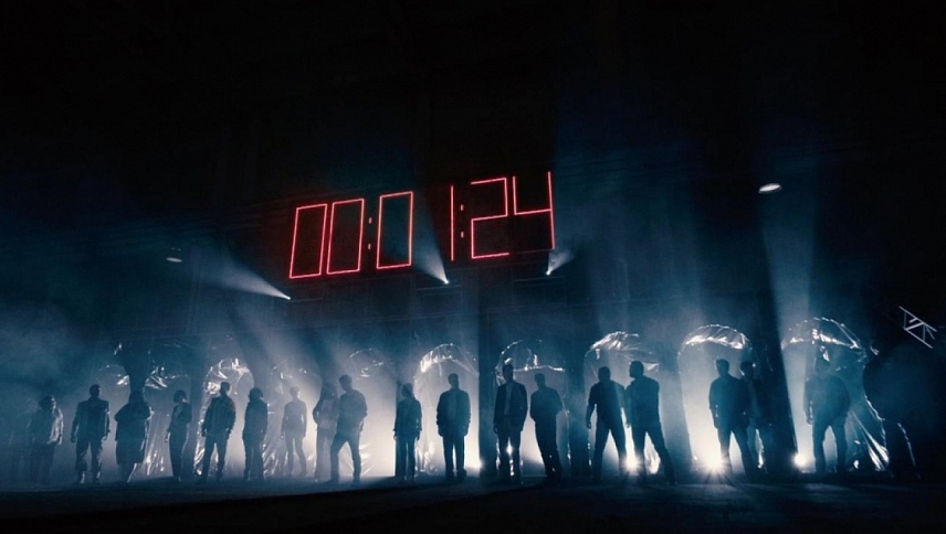 ინსომნია  ქართულად -  Insomnia