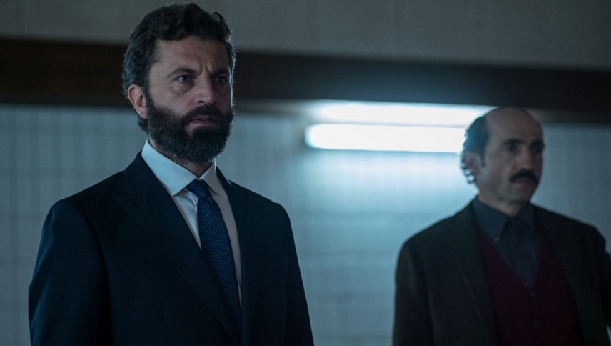 სასწაული  ქართულად -  The Miracle