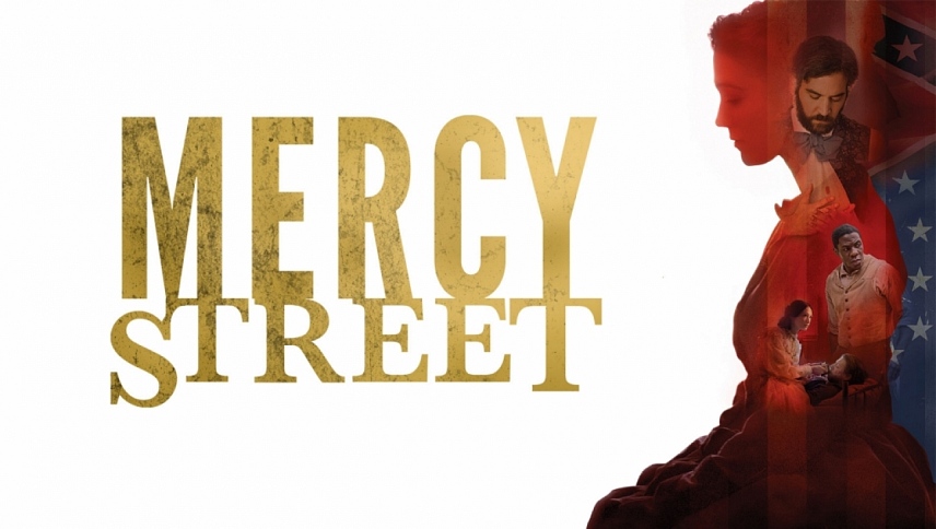 მოწყალების ქუჩა  ქართულად -  Mercy Street