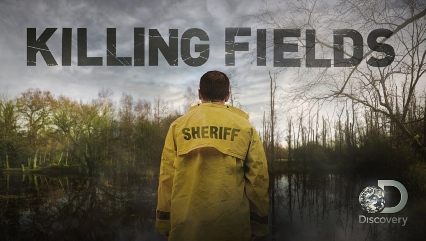 სასიკვდილო მინდვრები  ქართულად -  Killing Fields