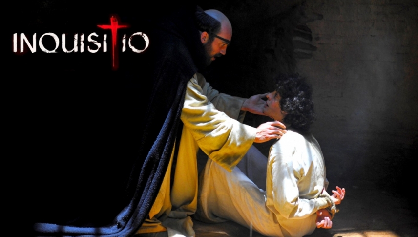 ინკვიზიცია  ქართულად -  Inquisitio