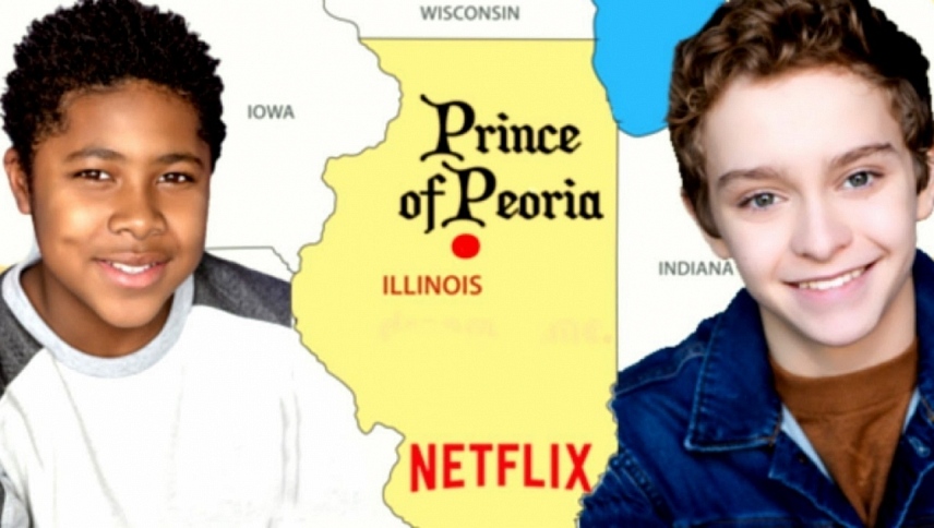 Prince of Peoria