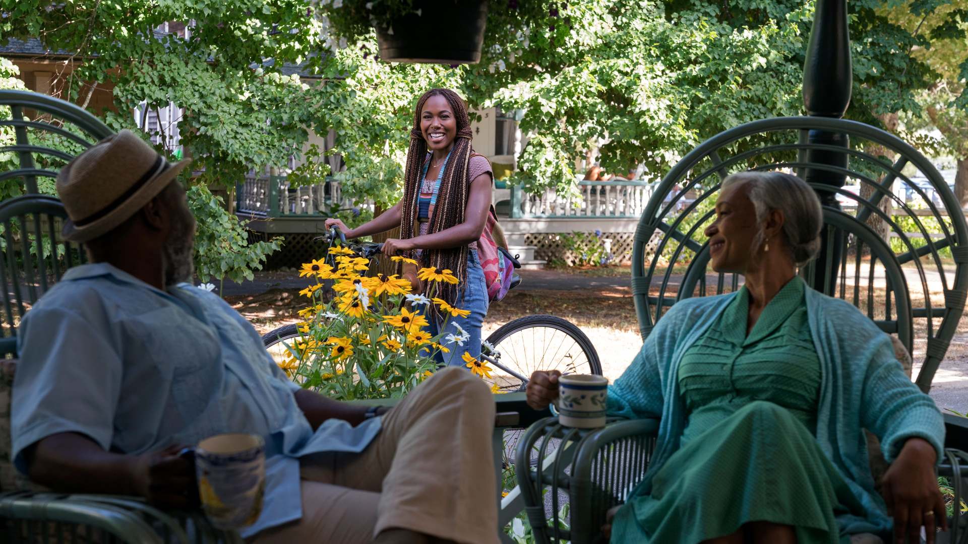 მან ეს უნდა მიიღოს  ქართულად -  Shes Gotta Have It