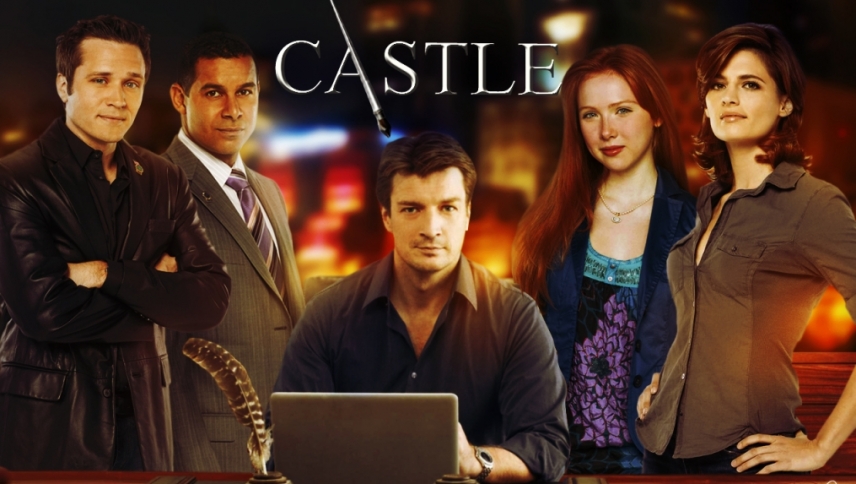 ქასლი  ქართულად -  Castle