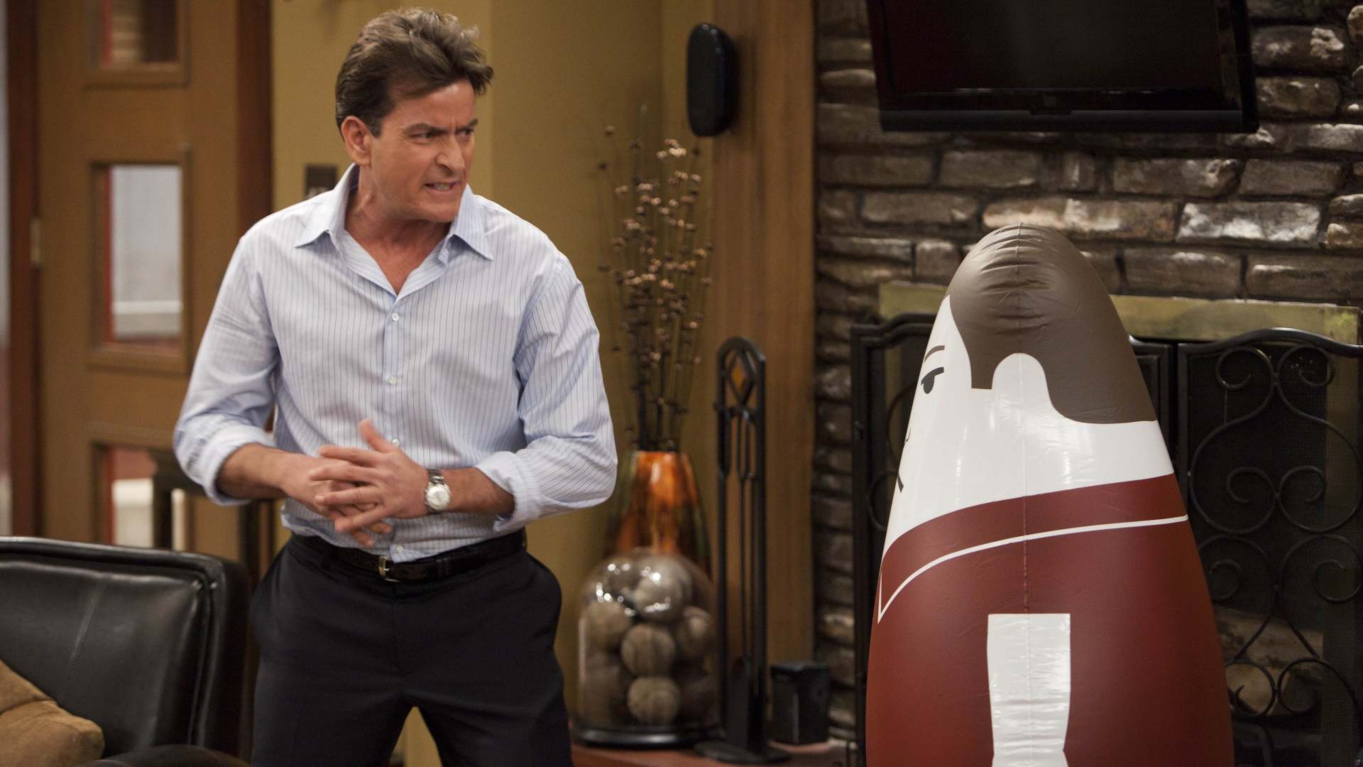 ბრაზის მართვა  ქართულად -  Anger Management