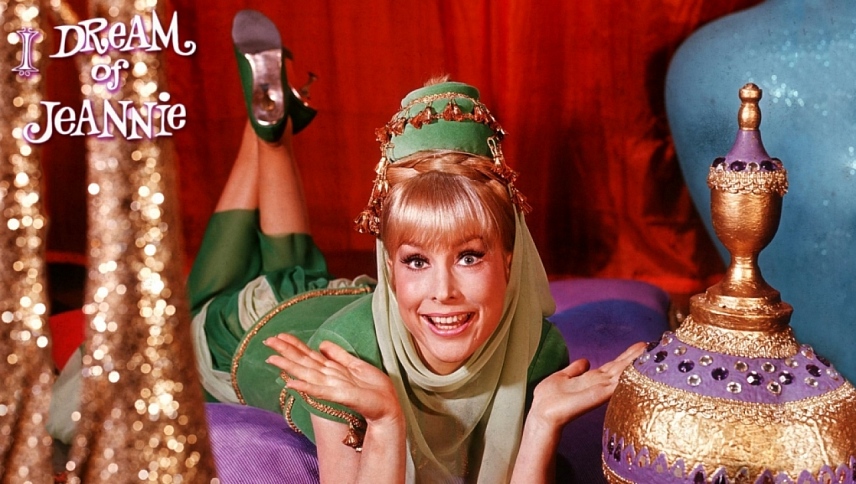 I Dream of Jeannie