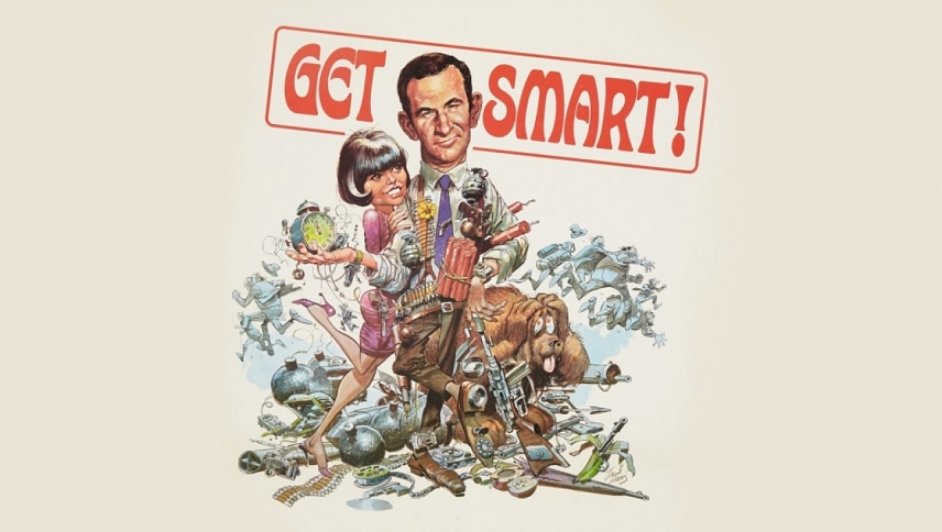 Get Smart
