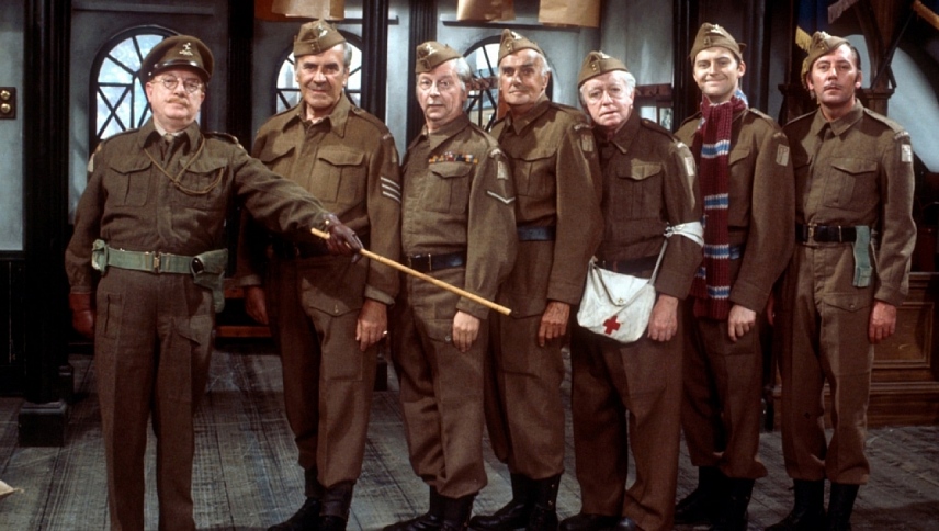 Dads Army