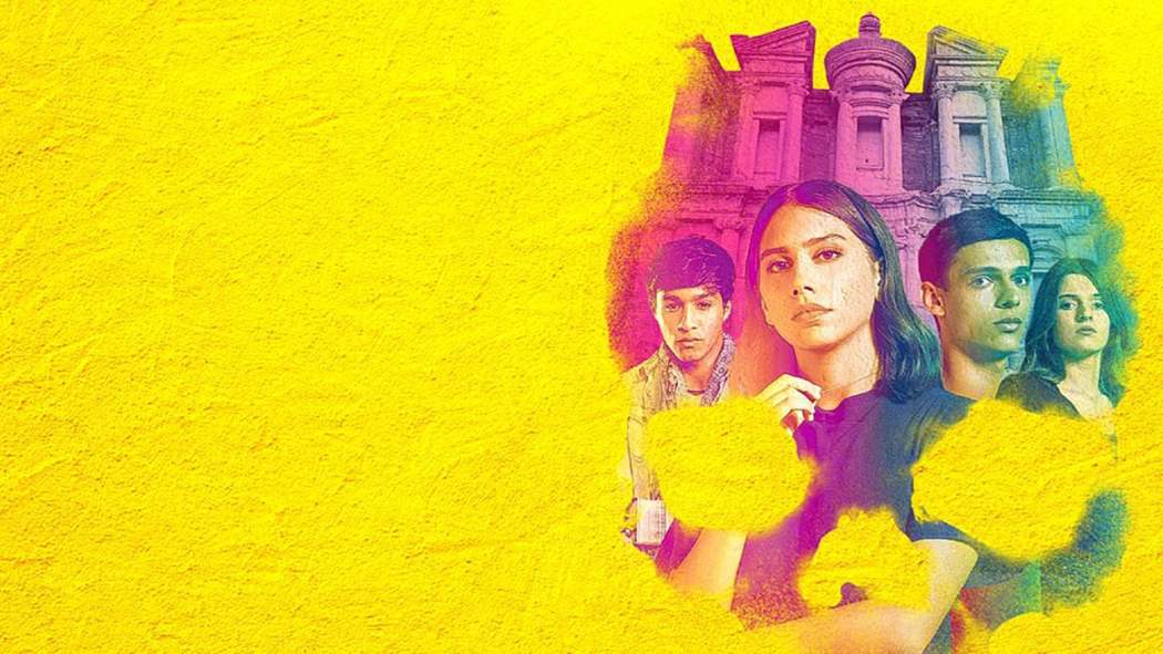 ჯინი  ქართულად -  Jinn