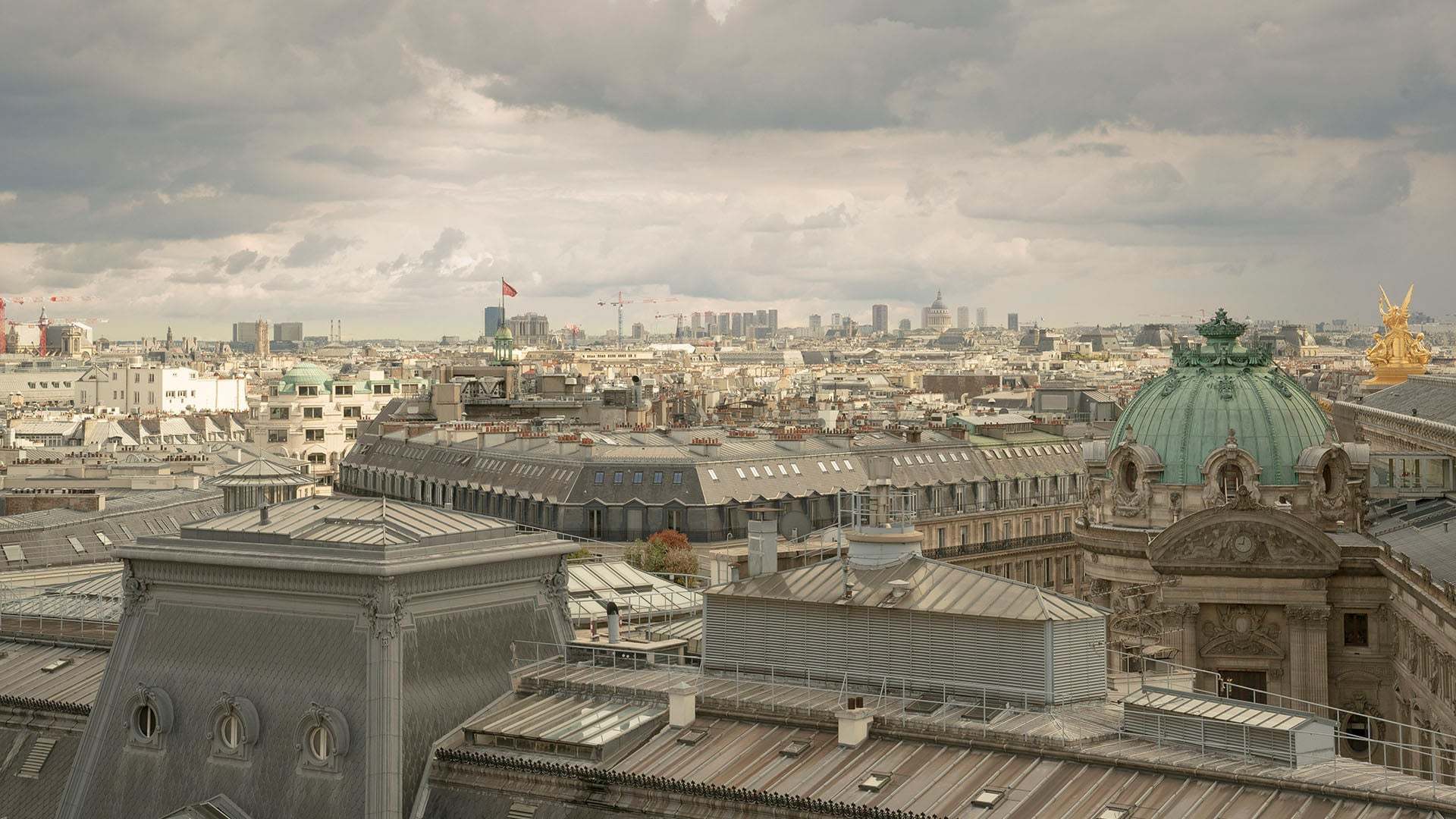 რომანოვები  ქართულად -  The Romanoffs