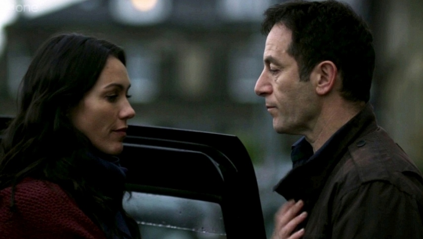 გაუხსნელი საქმეები  ქართულად -  Case Histories