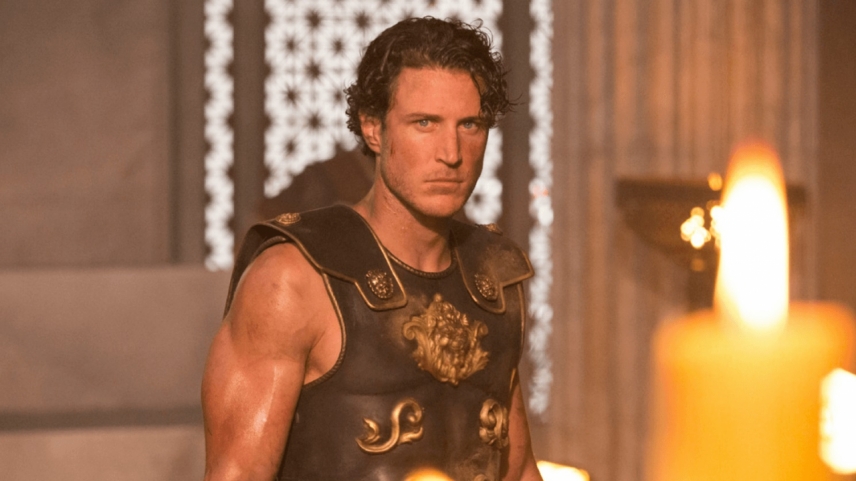 რომის იმპერია: სისხლიანი მეფობა  ქართულად -  Roman Empire