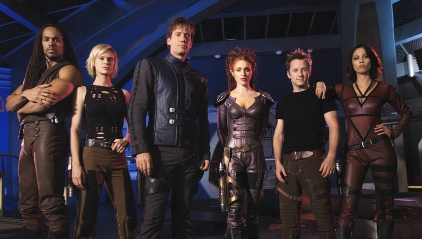 ანდრომედა  ქართულად -  Andromeda