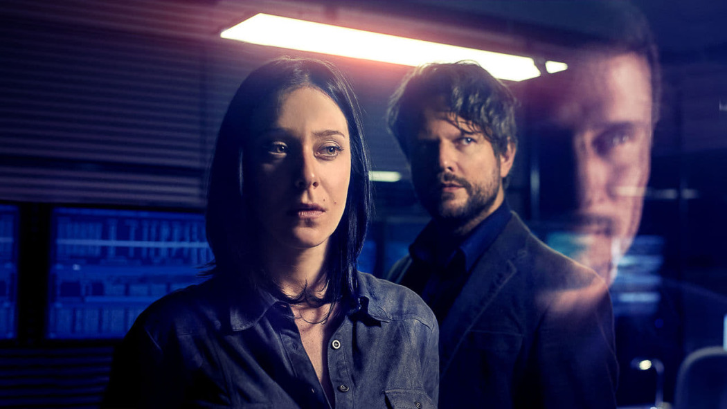 მექანიზმი  ქართულად -  The Mechanism