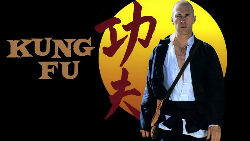 Kung Fu