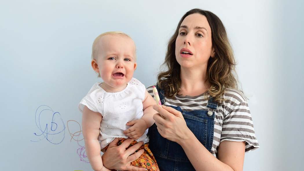 დაცინვა  ქართულად -  The Letdown