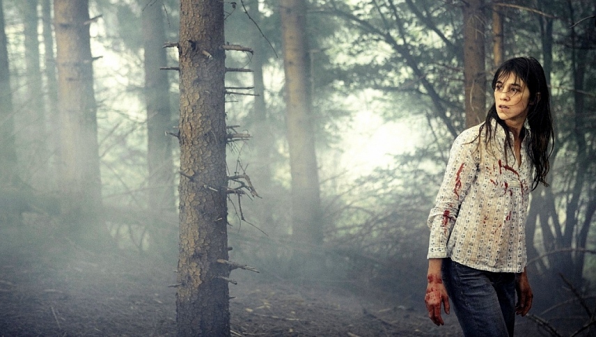 ანტიქრისტე  ქართულად -  Antichrist