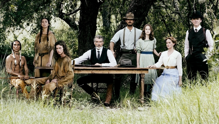 ვაჟი  ქართულად -  The Son