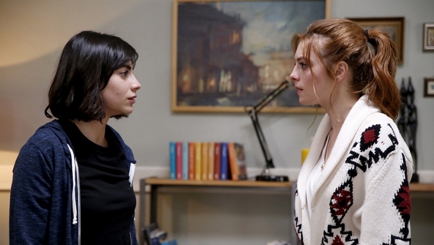 ლაქა  ქართულად -  Leke