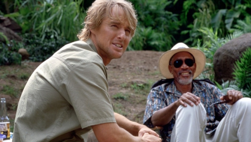 დიდი ძარცვა  ქართულად -  The Big Bounce