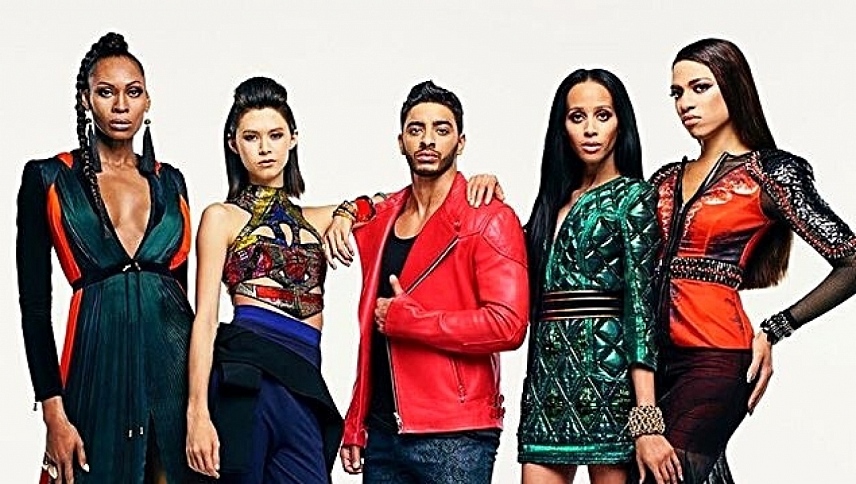 სტრატი  ქართულად -  Strut