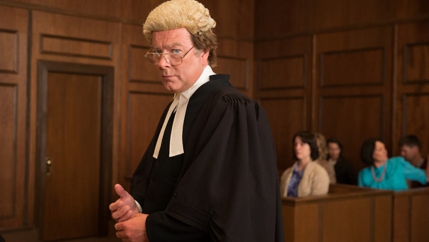 ძვირფასო მკვლელო  ქართულად -  Dear Murderer