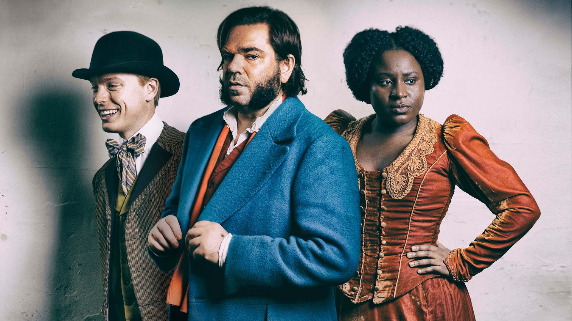 კურდღლის წელი  ქართულად -  Year of the Rabbit