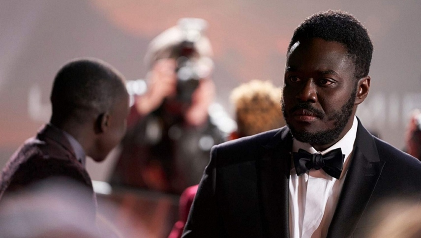 შავი ფული  ქართულად -  Dark Money