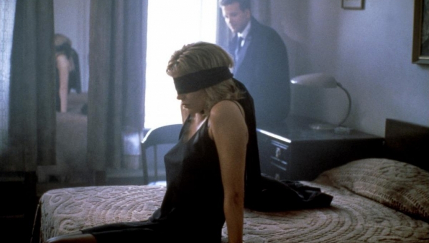 9 ½ კვირა  ქართულად -  9½ Weeks