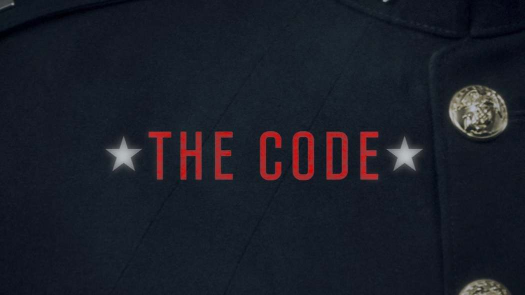 კოდი  ქართულად -  The Code