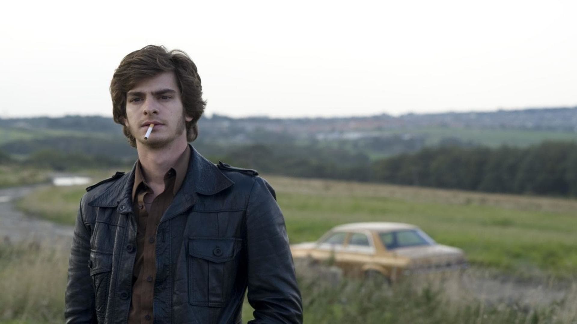 წითელი რაიდინგი: 1974 წელი  ქართულად -  Red Riding: The Year of Our Lord 1974