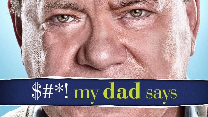 $#! My Dad Says