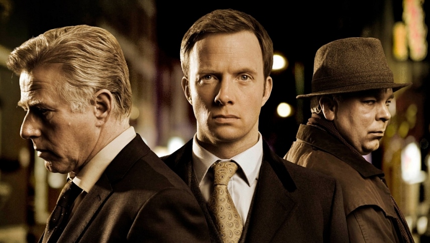 უაიტჩეპელი  ქართულად -  Whitechapel