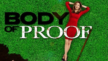 გვამი როგორც მტკიცებულება  ქართულად -  Body of Proof
