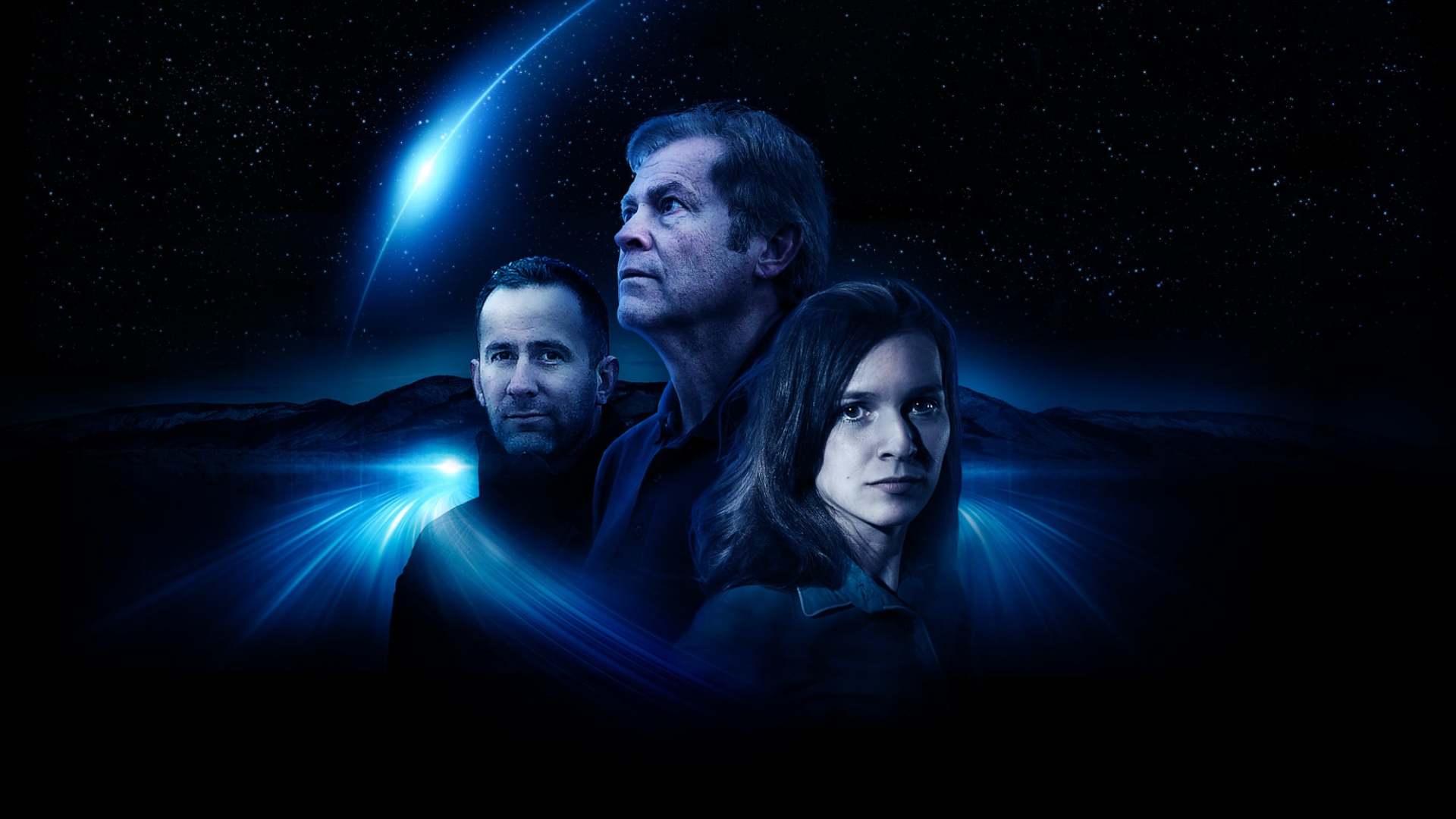 უცხოპლანეტელების გზატკეცილი  ქართულად -  Alien Highway