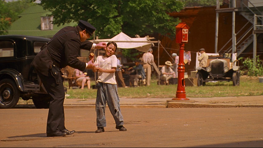 მთის მეფე  ქართულად -  King of the Hill