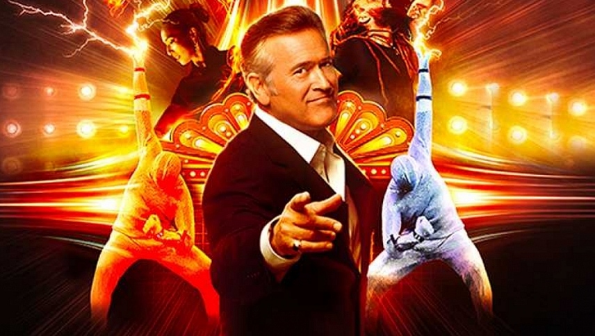 Ripleys Believe It or Not!