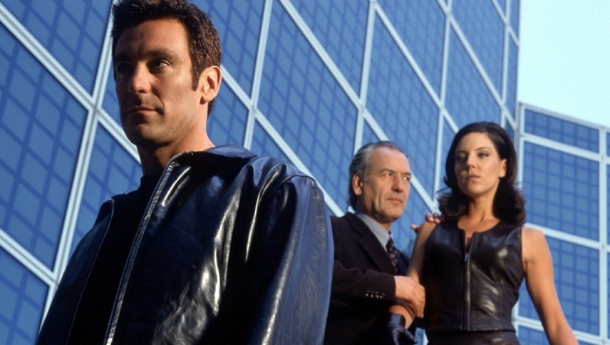 თვალთმაქცი  ქართულად -  The Pretender