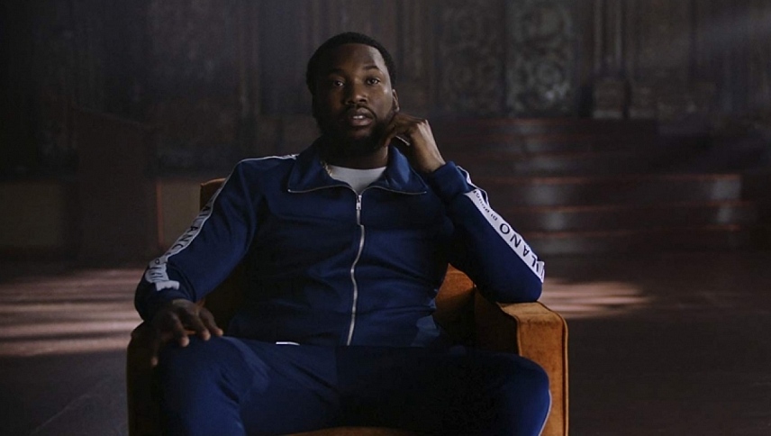 პრობაცია  ქართულად -  Free Meek